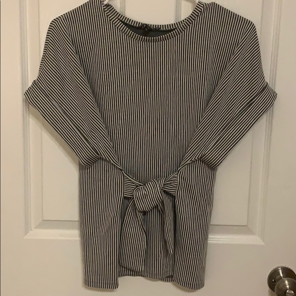 Express top